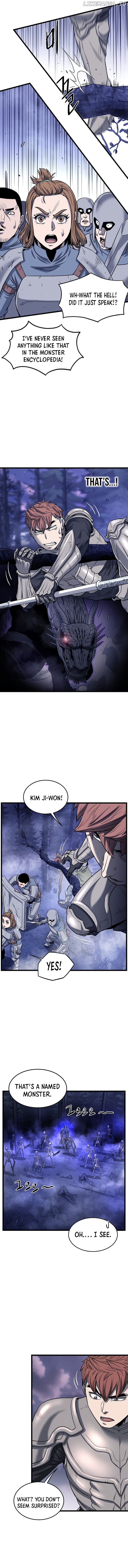 Murim Login Chapter 199 image 08